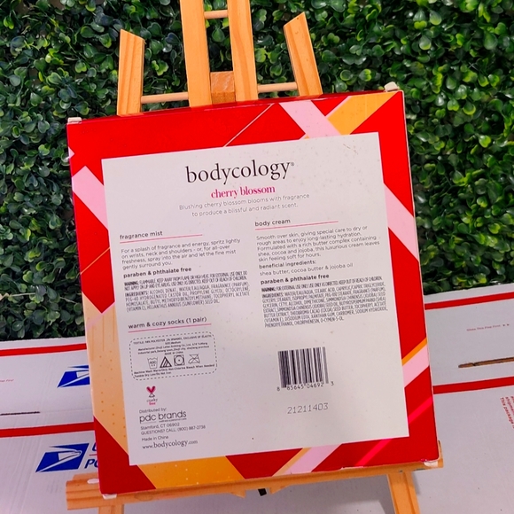 Warm & cozy sock set - Picture 2 of 2